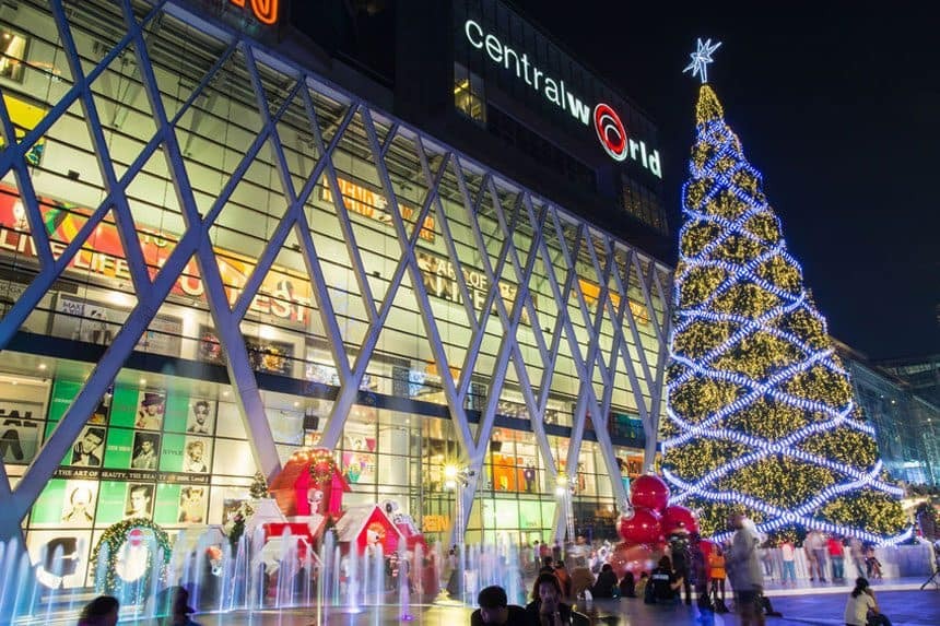 Bangkok