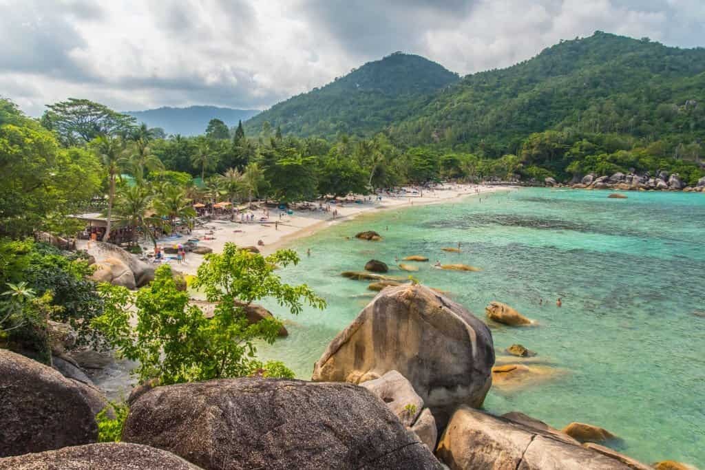 Samui Island