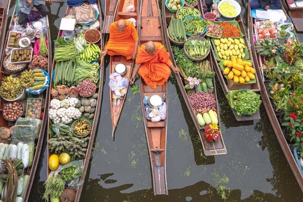 Bangkok