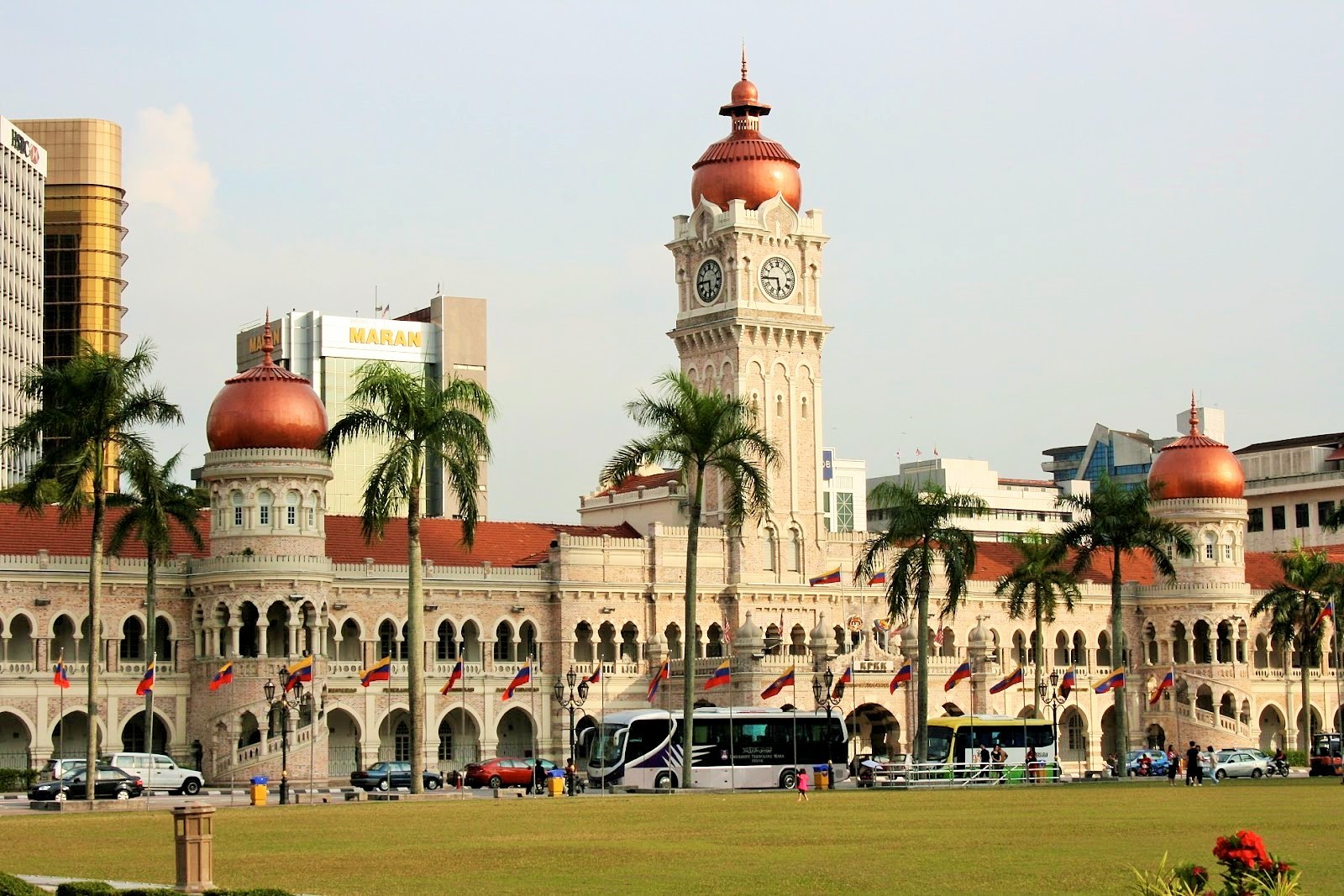 Kuala lumpur