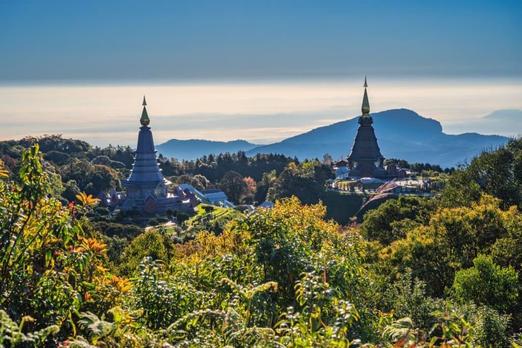 Chiang Mai