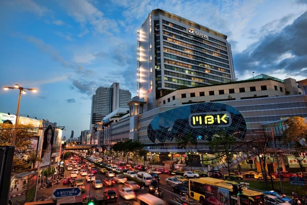 Bangkok