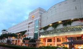  Utama Shopping Centre slangor