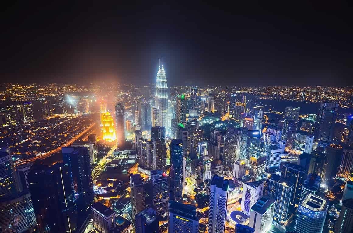 أفضل 10 فنادق عائلية في كوالالمبور ماليزيا