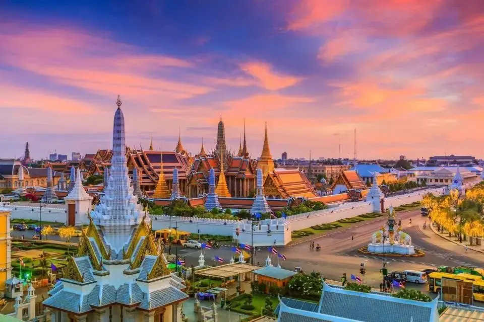 جولات السياحة في بانكوك | Bangkok Sightseeing Tours | أفضل البرامج والرحلات السياحية