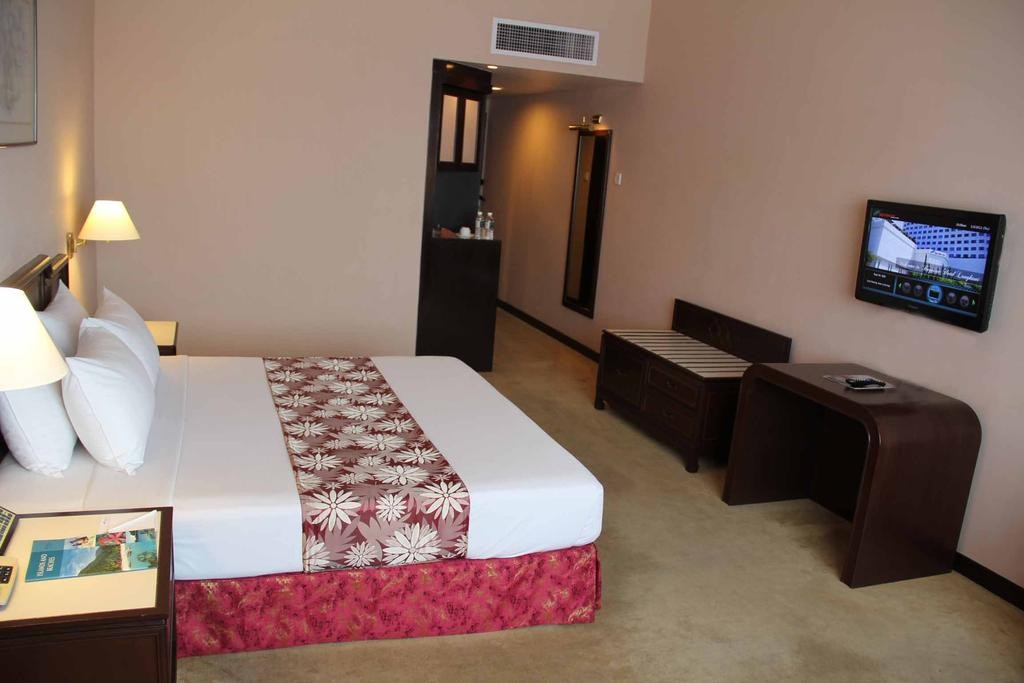 Bayview Hotel Langkawi Malaysia