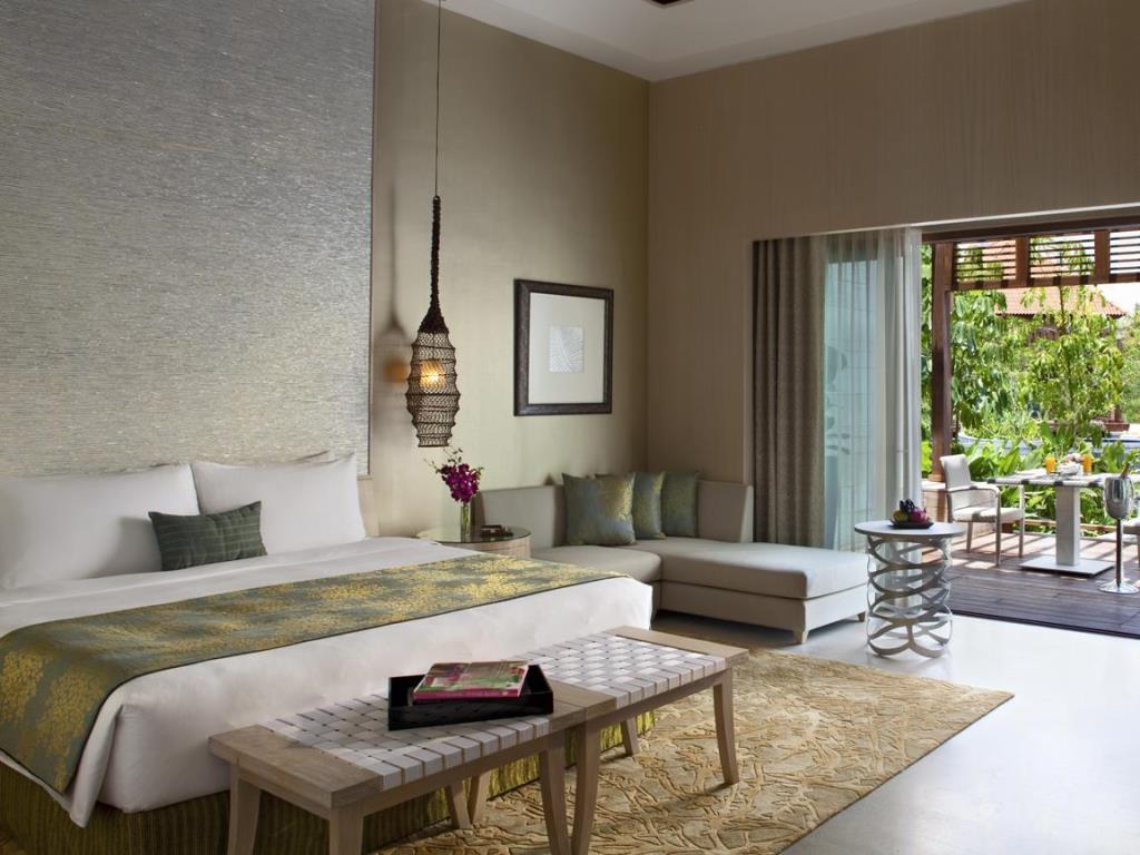 فيلا غرفة نوم