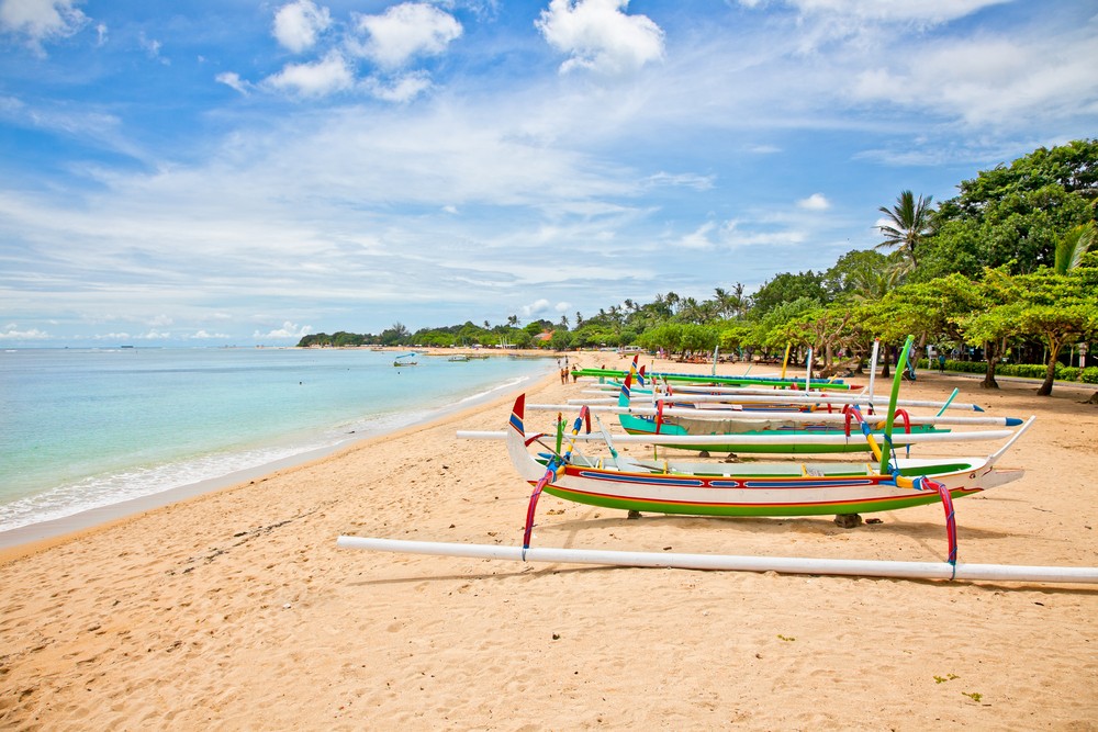 Legian Beach, Melasti Legian Beach Resort Spa Review What To Really Expect If You Stay, Double six beach is 1.3 km away.
