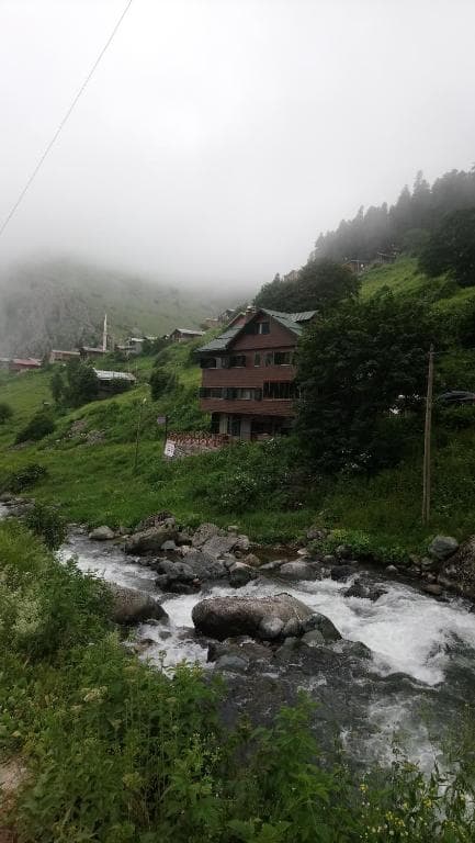 داغيفي بوتيك أبارت اوزنجول تركيا