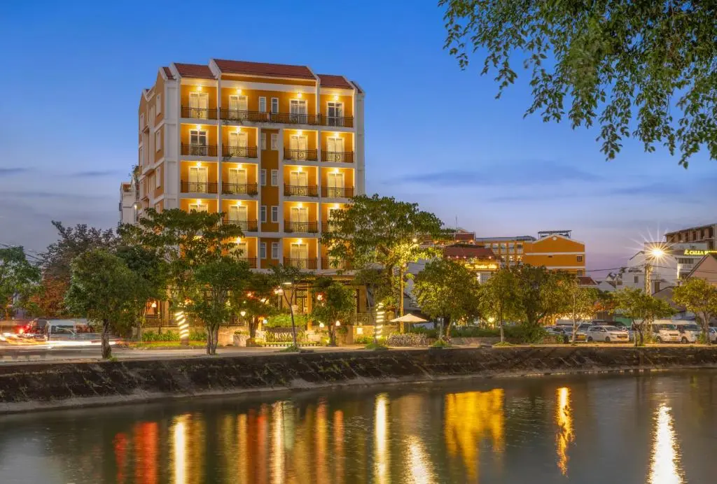 hotel image