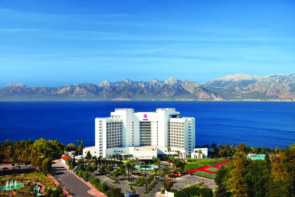 Akra Antalya
