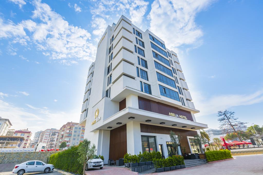 Aselia Trabzon  Turkey