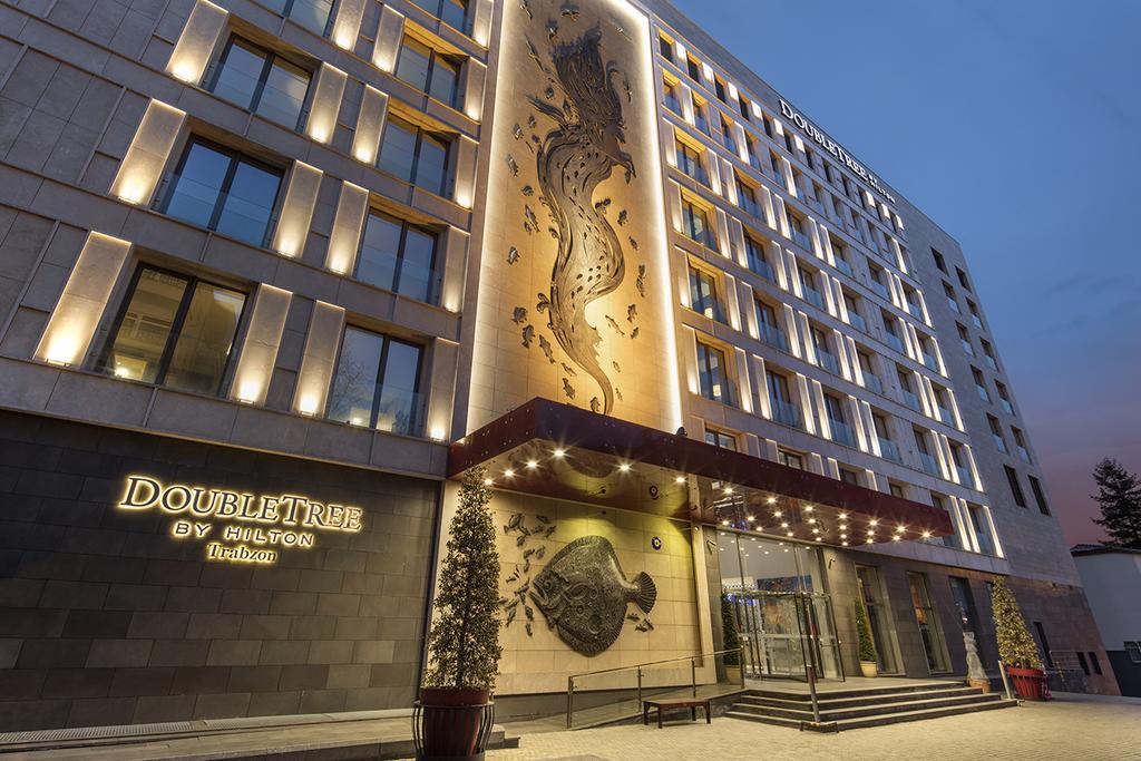 DoubleTree by Hilton Hotel Trabzon Turkey