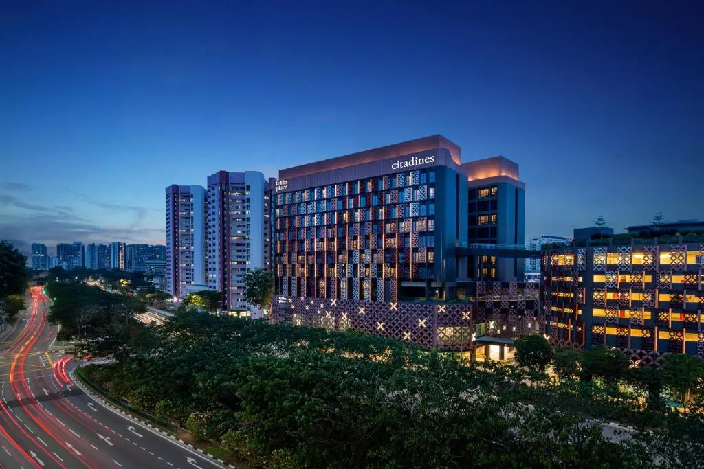hotel image