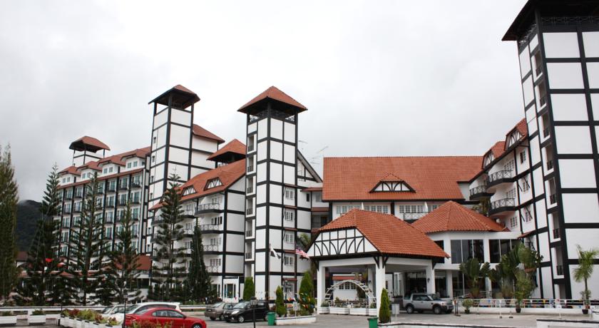 hotel image