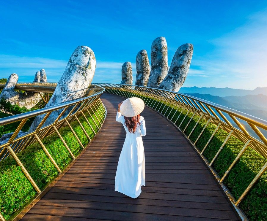Tourism in Vietnam