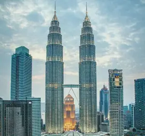 كوالالمبور